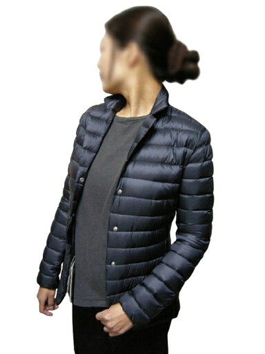 【MONCLER/モンクレール/OPALE/オパール/レディース/2018SS/春夏/テーラード型ダウンジャケット/テーラードダウン/ライトダウンジャケット/ダウンパーカー/778/ダークネイビー系/サイズ0 (日本女性XS相当)】【ワッペンロゴなしのシンプルタイプ】 【MONCLER/モンクレール/OPALE/オパール/レディース/2018SS/春夏/テーラード型ダウンジャケット/テーラードダウン/ライトダウンジャケット/ダウンパーカー/778/ダークネイビー系/サイズ0 (日本女性XS相当)】【ワッペンロゴなしのシンプルタイプ】