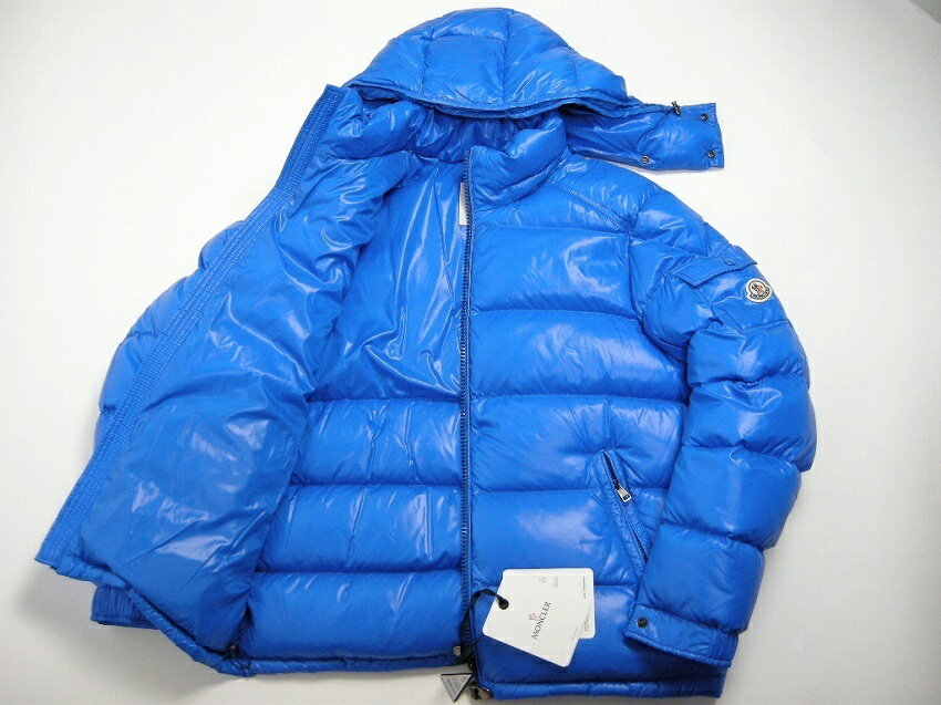 【MONCLER/モンクレール/MAYA GI...の紹介画像2