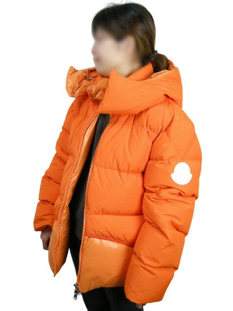 楽天市場】MONCLER ダウンジャケット オレンジ(メンズ 楽天市場】MONCLER ダウンジャケット オレンジ(メンズ