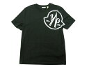 【MONCLER/モンクレール/GENIUS/ジーニアス/6 1017 ALYX 9SM/アリクス/SS T-SHIRT/Tシャツ/TEE/半袖T/カットソー/...