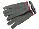 モンクレール 手袋 メンズ 【MONCLER/モンクレール/GUANT TRICOTI/手袋 グローブ GLOVES/ウールニット/メンズ/2022-2023AW/秋冬/998/ダークグレー系/サイズXL/091-3A00009-A9575/3A000-09-A9575】