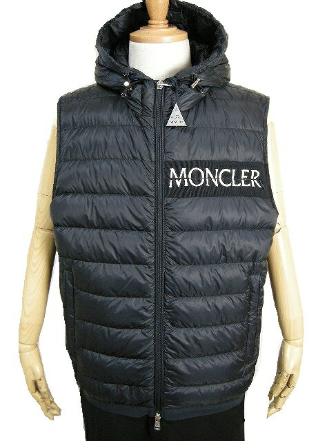 楽天市場】モンクレール moncler ダウンベスト larunsの通販 楽天市場】モンクレール moncler ダウンベスト larunsの通販