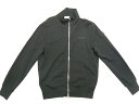 【MONCLER/モンクレール/MAGLIA APERTA CON ZIP UP SWEAT/ジップアップスウェット/スウェットジャケット/トラックジャケット/スウェットシャツ/スエット/スウェットパーカー/メンズ/2024SS/春夏/999/ブラック/BLACK/黒/サイズS】【091-8G00061-899YF】