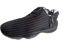 y2015 NIKE AIR JORDAN FUTURE LOW GAW[_ t[`[/BLACK/ubN/^bN Vo[ ubN/718948-005/Xj[J[/V[Y/Y/TCYUS10 (28cm) z