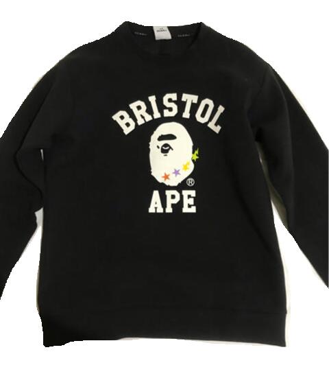 楽天市場】f.c.real bristol apeの通販 楽天市場】f.c.real bristol apeの通販