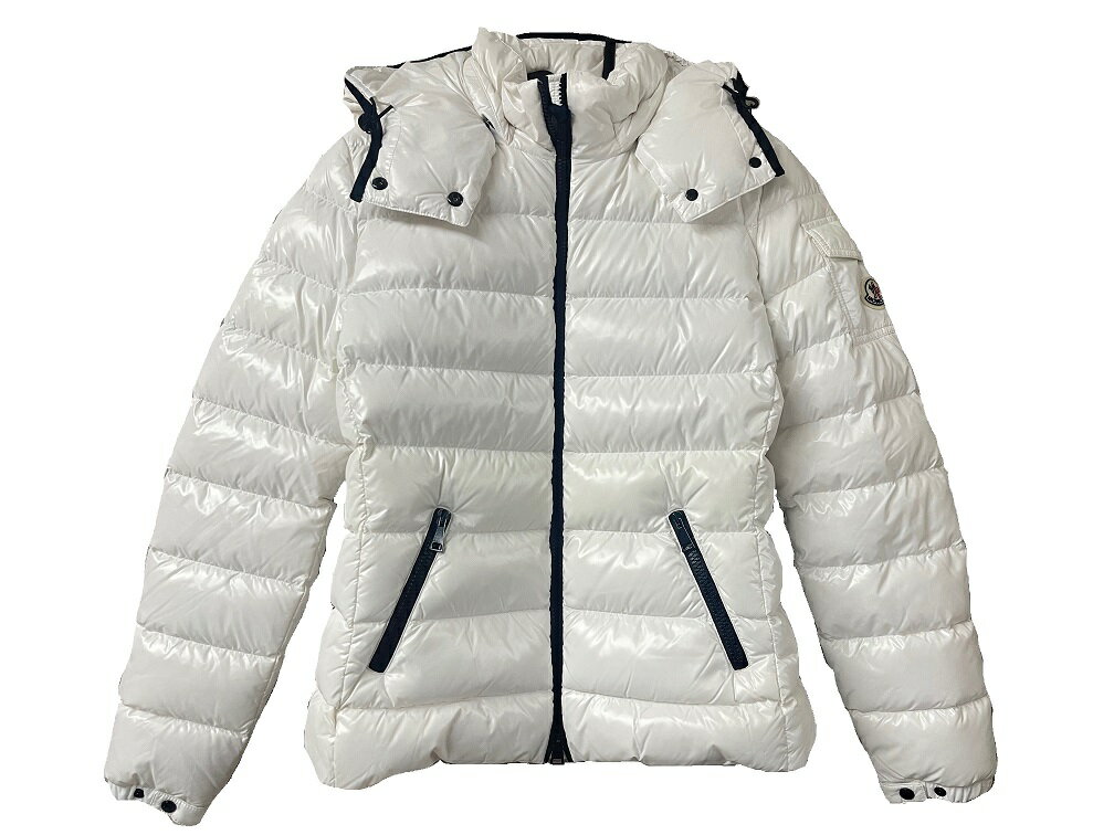 楽天市場】モンクレール ダウン（カラーホワイト）（レディース