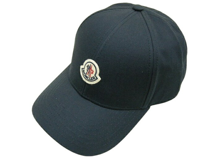 ��MONCLER/��󥯥졼��/BASEBALL CAP/�١����ܡ��륭��å�/BB CAP/˹��/B.B CAP/����å�/���/��ǥ�...