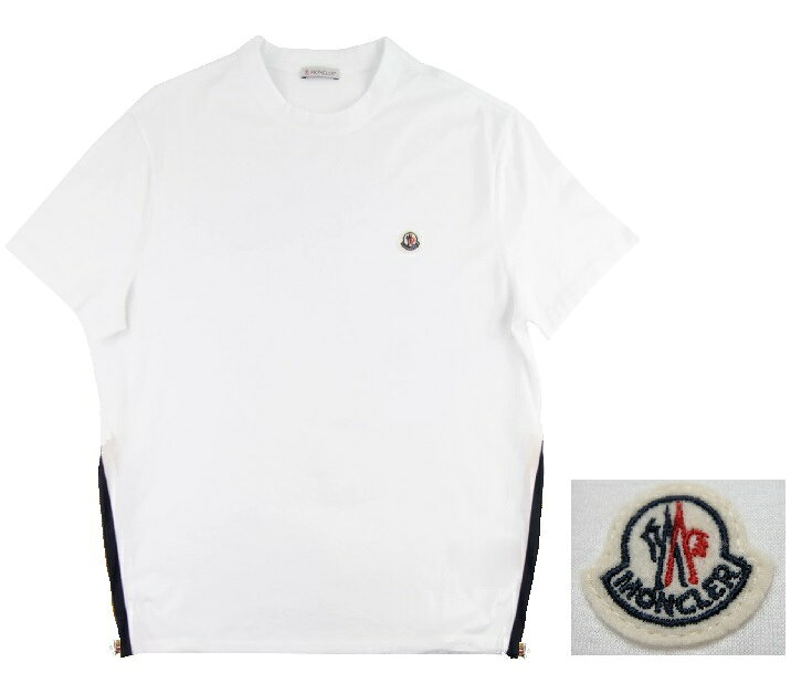 楽天市場】モンクレール グルノーブル（Tシャツ・カットソー｜トップス