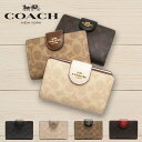 コーチ COACH 財布 二つ折り財布 ミニ財布 レザー アウトレット レディース ブランド 小さめ かわいい おしゃれ コンパクト ギフト 誕生日 プレゼント...