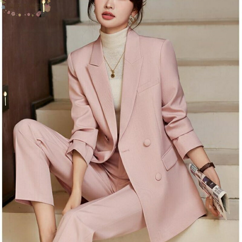 樂天商城 - スーツ セットアップ おしゃれ 春秋 パンツスーツ スーツセット 上品 レディース 事務服 春夏 無地 フォマール カジュアルスーツ 通勤 OL オフィス ビジネス セレモニースーツ きれいめ 謝恩会 二次会 卒業式 入学式 ママスーツ 大きいサイズ 母親 着痩せ 30代40代50代
