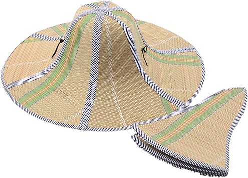 【お得なまとめセット】麦わら帽子 園芸作業 日よけ帽子 折りたたみ つば広 帽子 釣り帽 ハット 日焼け..
