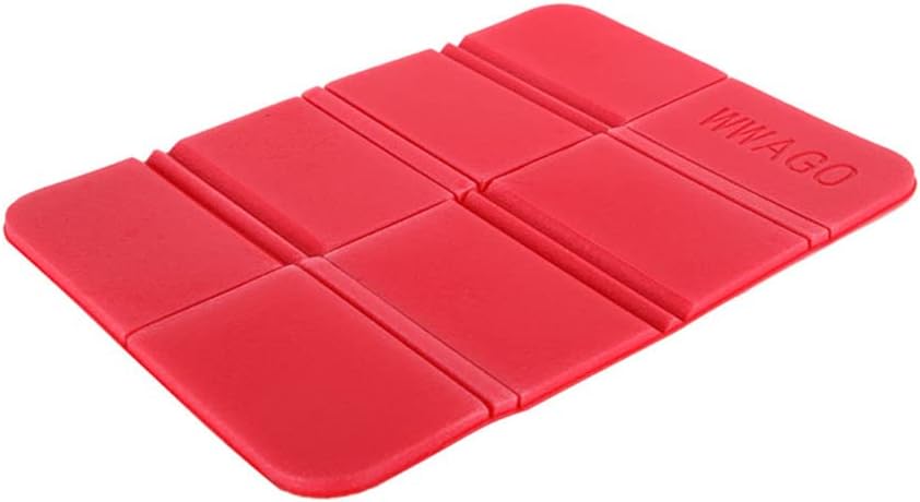 2個セット サウナマット 折りたたみ 6色選択 レジャーシート クッションマット コンパクト 座布団 折り..