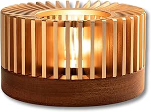 アロマポット ディフューザー 茶香