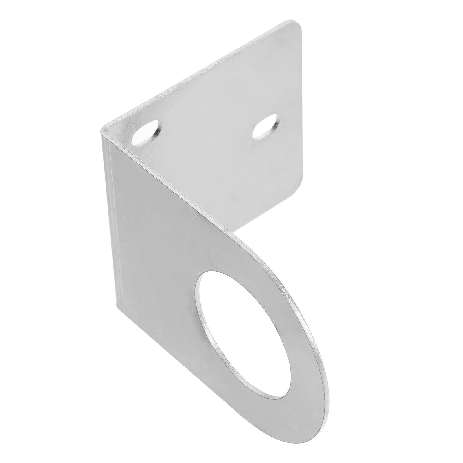 水切りラック対応属製蛇口取付具 蛇口用属ブラケット 固定ネジ付き 安定支援 水浄化器用 簡単取り付け..