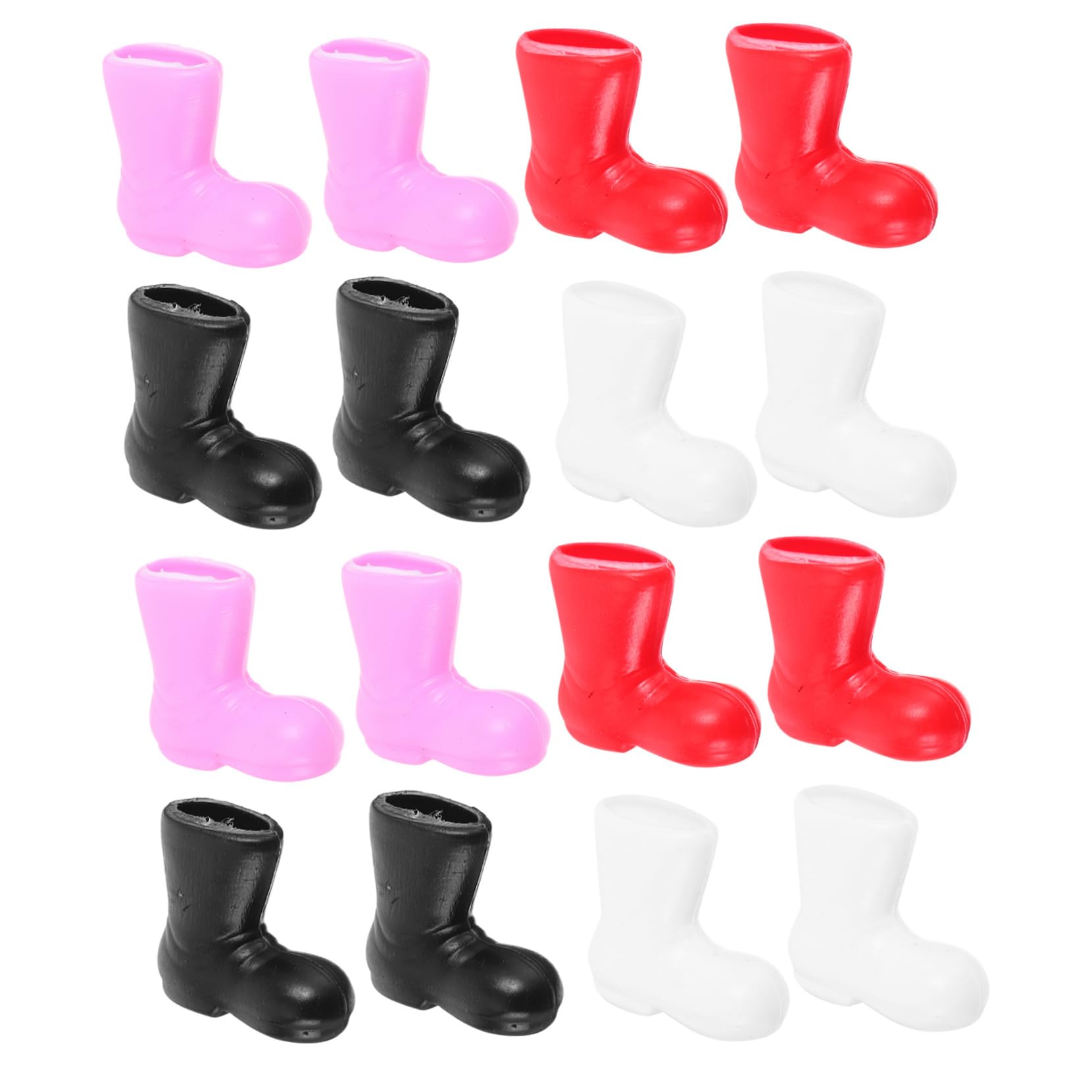 [] 96個 マス 靴 装飾 マス ブーーツ 靴 靴 用 靴