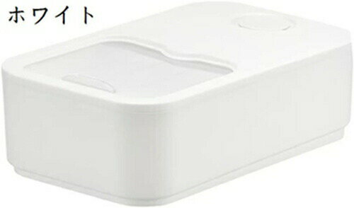 米びつ 密閉 真空保存容器 防湿 虫除け 米入れ 計量カップ付き 保存容器 キッチン用品 お米 小麦粉 コ..