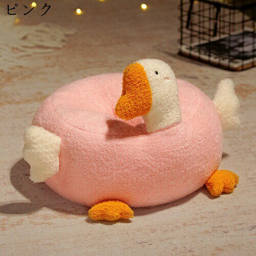 シートクッション　座布団　ふわふわ　厚め　柔らかい　体圧分散　お尻に優しい　椅子用　オフィス　在宅勤務　和室　抱き枕　読書　車..