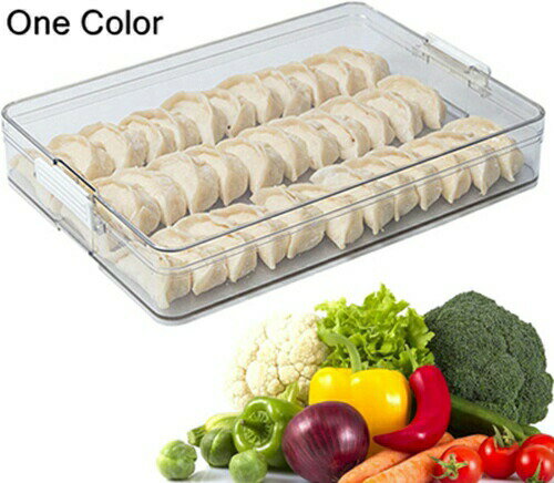 冷蔵庫中 冷蔵庫ケース 冷蔵庫トレー 冷蔵庫収納 キッチン 収納 野菜収納 食品収納 缶詰収納 小物収納 ..