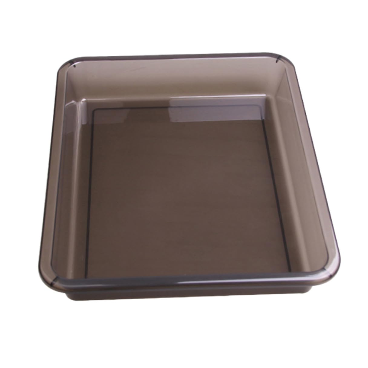 車内隙間収納ボックス 滑り止め設計 耐久素材 多機能ドライバー下収納トレイ カーオーガナイザー コンパクト整理用品