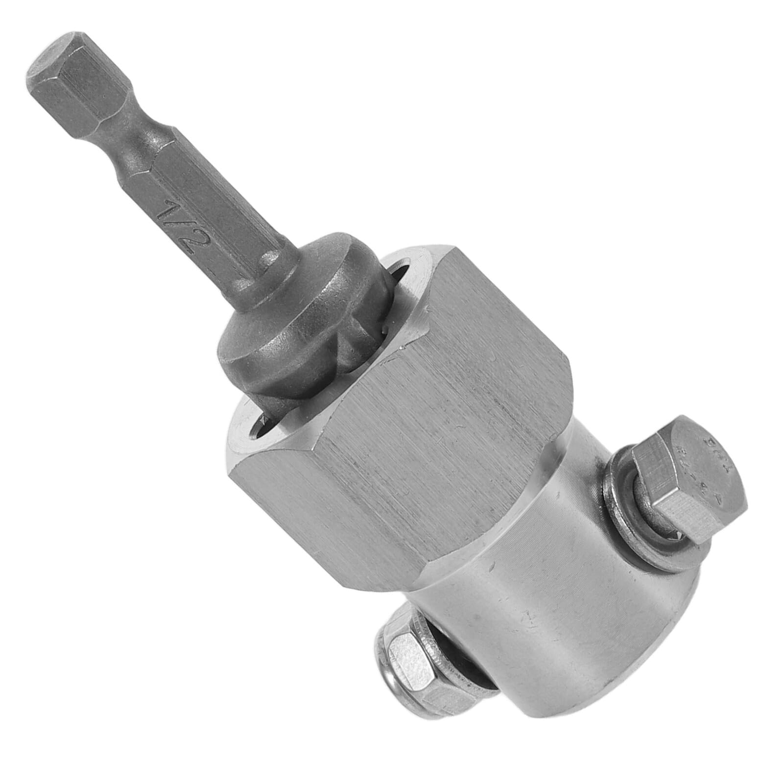 充電式コードレスドリル対応トレーラージャックアダプター 多機能ジャックソケット変換器 キャンピング..