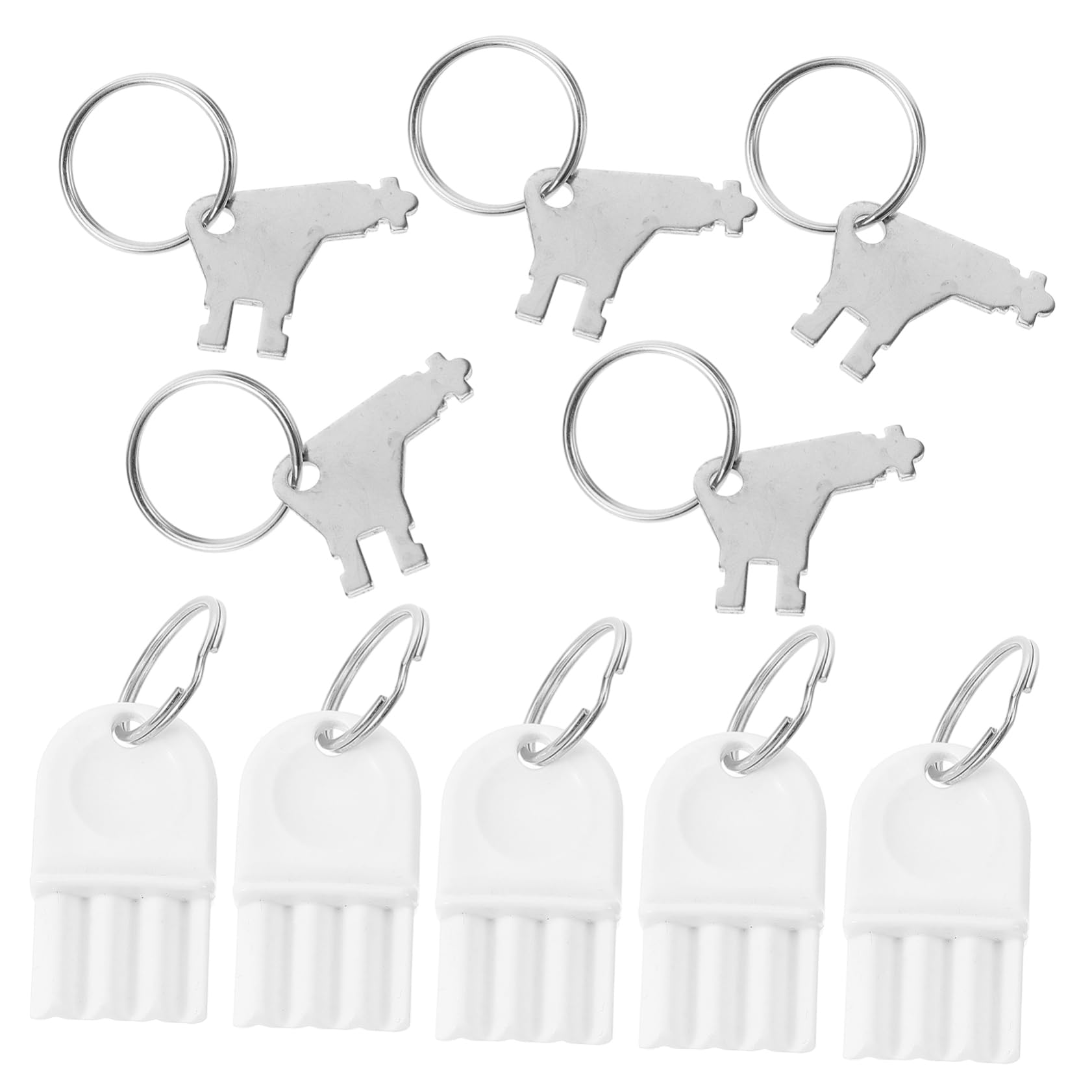 5 セット ペーパー タオル トイレ キー ペーパー キー ペーパー タオル キー 業務用 キー トイレ ペー..