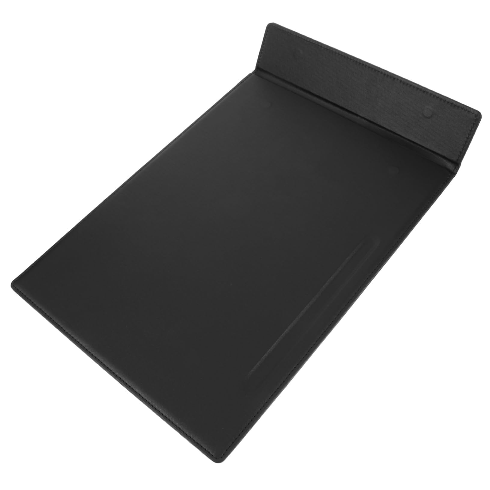 レストランのチェックアウトブック プレートレストラントレイ レストランの請求書ホルダー レシートホルダー ゲストサーバーブック レストラン小切手帳 レザー