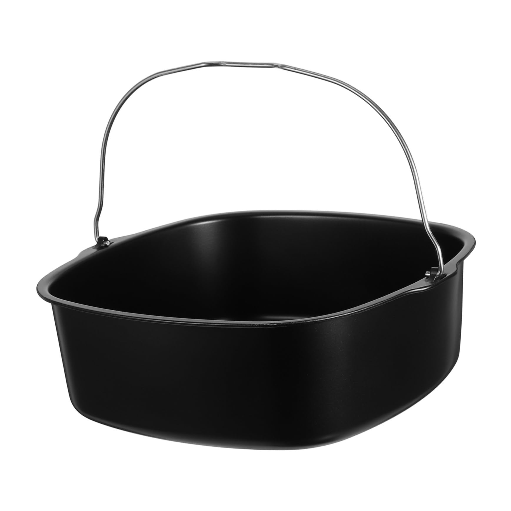 ケーキフライヤー テールワンド 養蜂ツール エアフライヤー 揚げるエアフライヤー 衣服 メタルケーキベ..