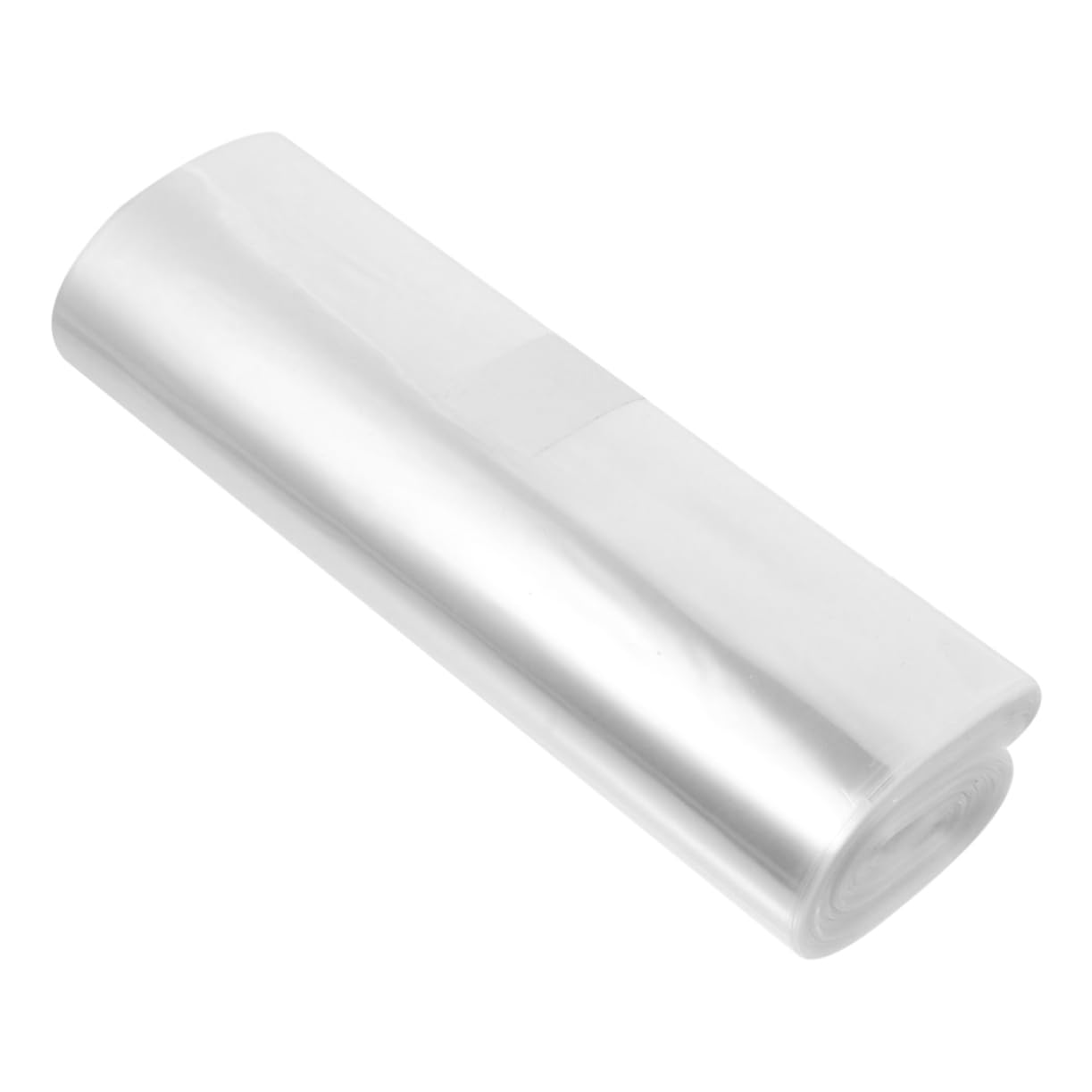 透明 熱収縮フィルム シュリンクフィルム 食品保存用 家用 無臭 耐湿性 鲜保持バッグ 米 コーヒー 砂糖..