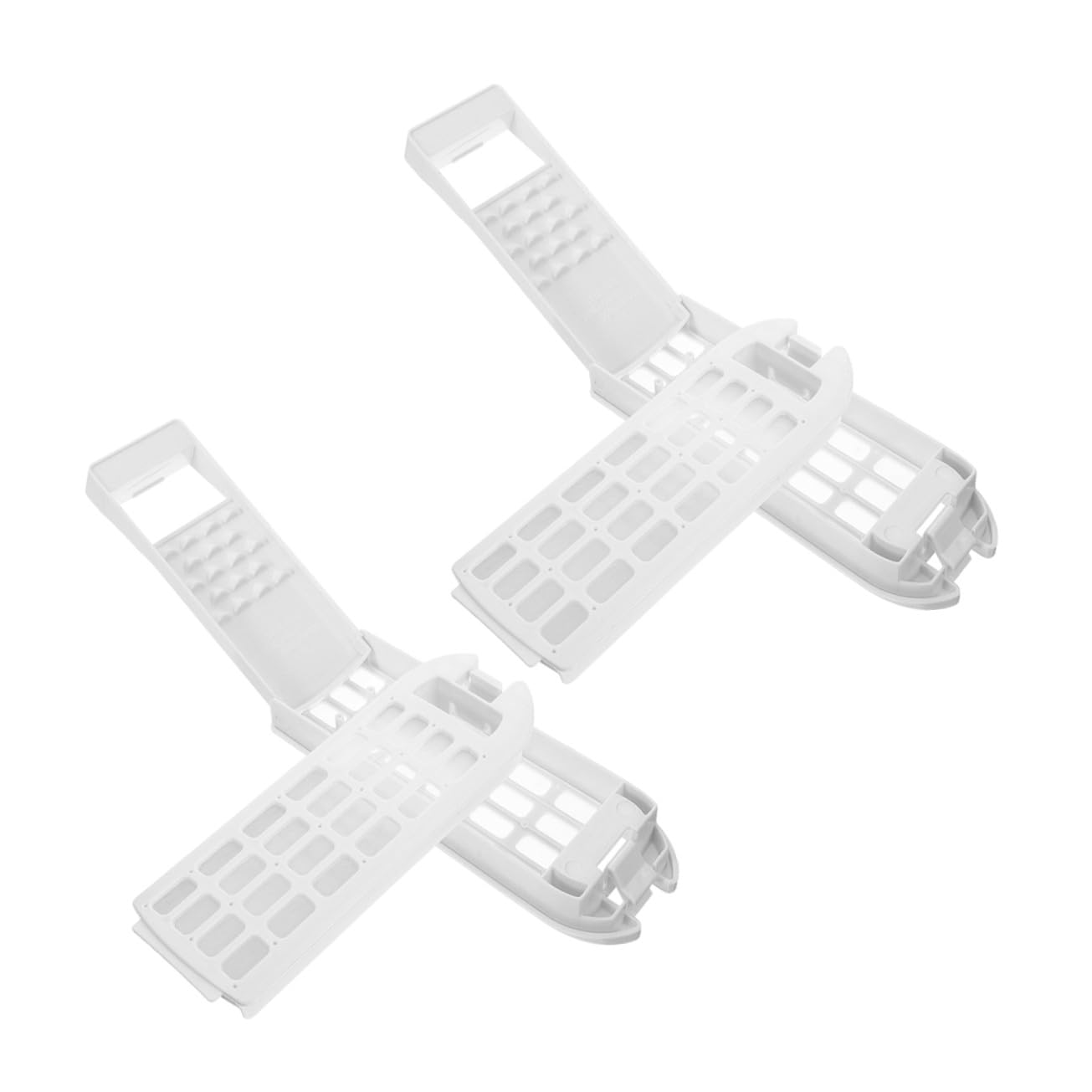 4個 洗濯機用糸くずフィルターボックス 高効率メッシュネット 洗濯機パーツアクセサリー 洗濯物の毛髪..