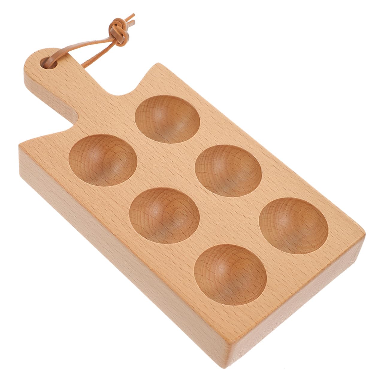 冷蔵庫用卵収納ケース 格設計 衝撃防止 安定底付き デスクトップ収納 卵ホルダー 実用的で耐久性ある ランダムカラ ランダムカラー