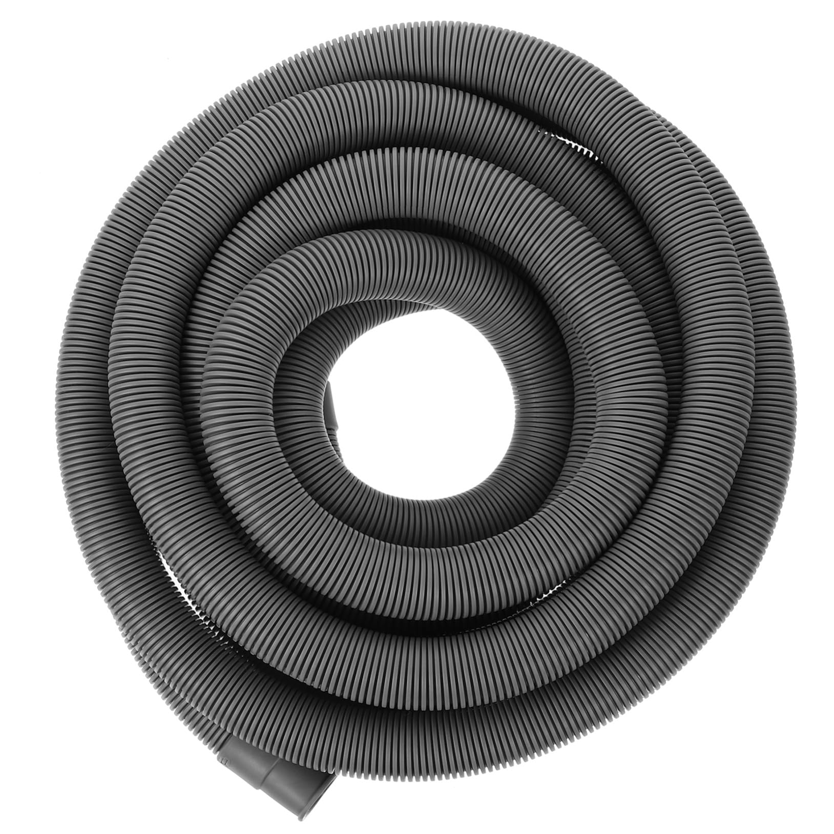 洗濯機排水ホース延長キット ホースコネクター クランプ付き 防漏れ設計 取付簡単 自動洗濯機用 キッチ..