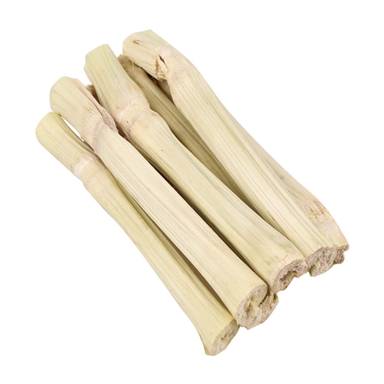ハムスター用噛むおもちゃ 磨牙棒 天然甘竹製 ペット歯の健康維持 ストレス解消耐久性バイトリジスタン..