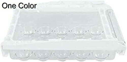 冷蔵庫収納 トレー 冷蔵庫 引き出し 吊り下げ 卵 野菜室 収納ボックス 果物 野菜収納 台所 キッチン収..