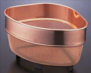 『銅 三角コーナー』【-】