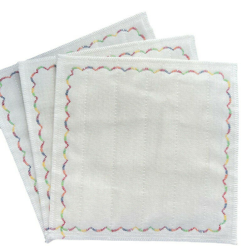 ＼よく拭けて、すぐ乾く！／キッチンタオル キッチンクロス ふきん 食器拭き 手拭きタオル キッチン 布巾 食器拭き吸水 速乾 抗菌 防臭 食器用ふきん 10個