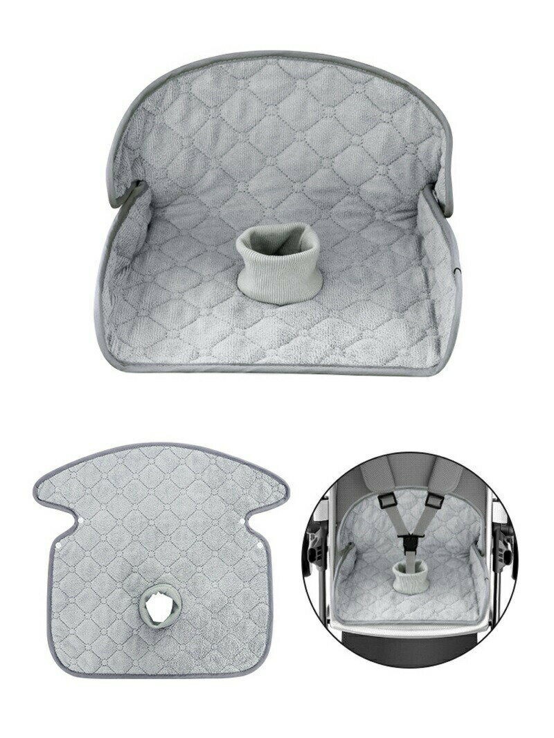 防水シート おもらし対策 うんち漏れ 滑り止め付き チャイルドシート ベビーカー ジュニアシート 防水..