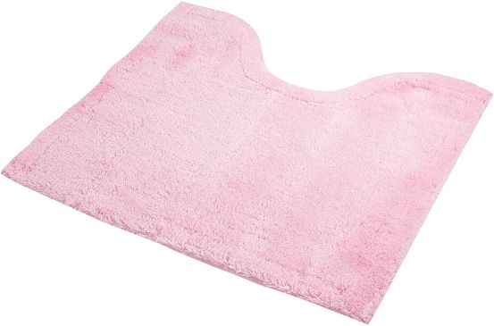 トイレマット カラーショップ ライトピンク ヨコズナクリエーション