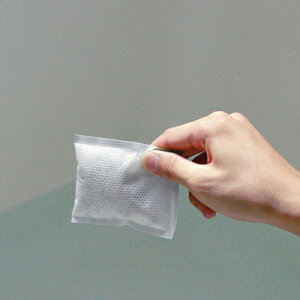 ヨウ素（ヨード）デ・クリーンバス×5個セット 入浴剤 バス用品 お風呂 浴槽 排水口 排水溝 除菌 消臭 ..