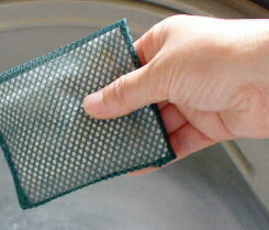 ヨウ素の洗濯槽クリーン×4個セット