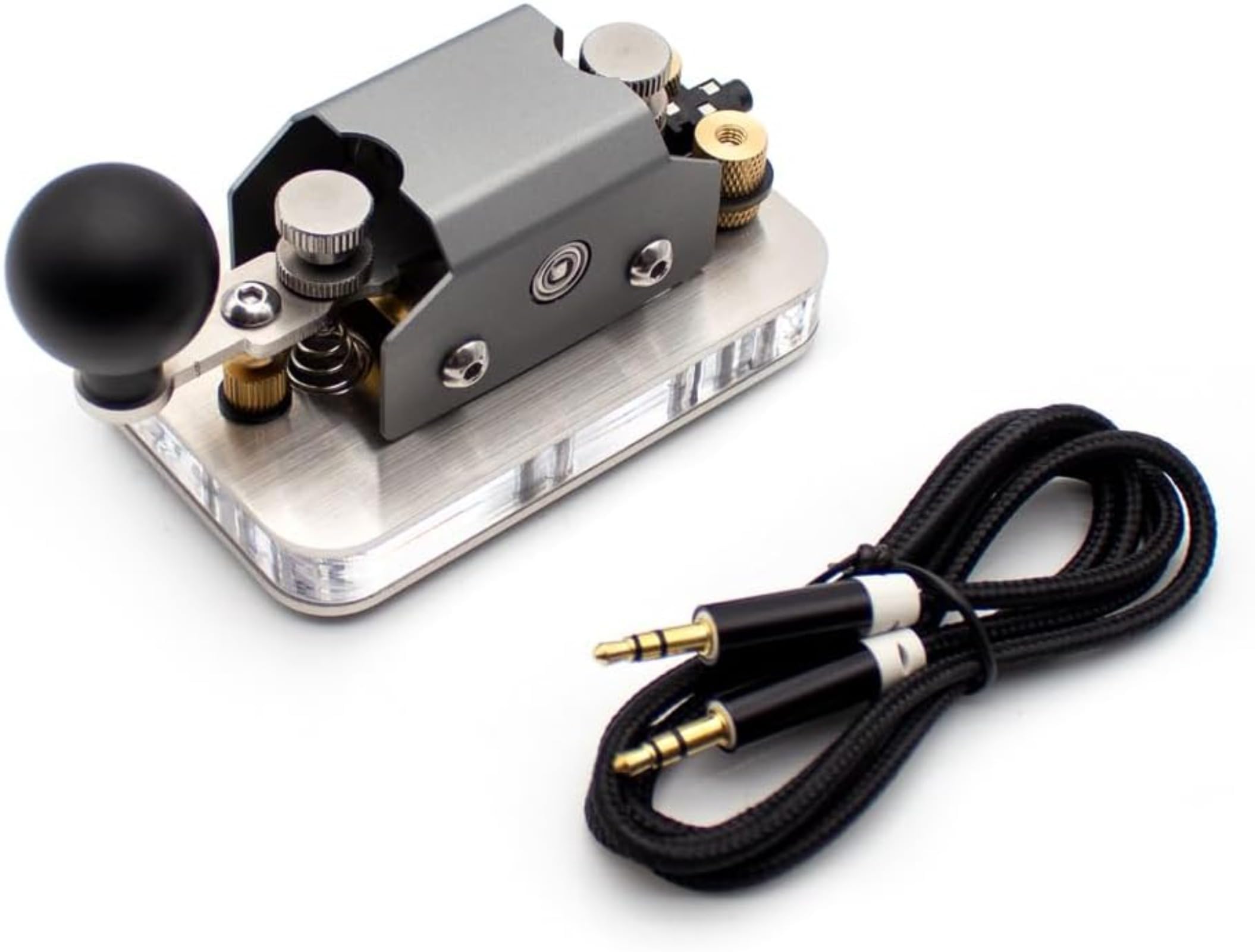 楽天市場】モールス 信号 解読 器の通販