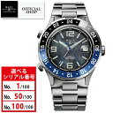 【早い者勝ち！選べるシリアルNo.1・50・100】【最大60回無金利ローンok】日本限定100本 BALL Watch Road Master PILOT GMT DG3038A-S6..