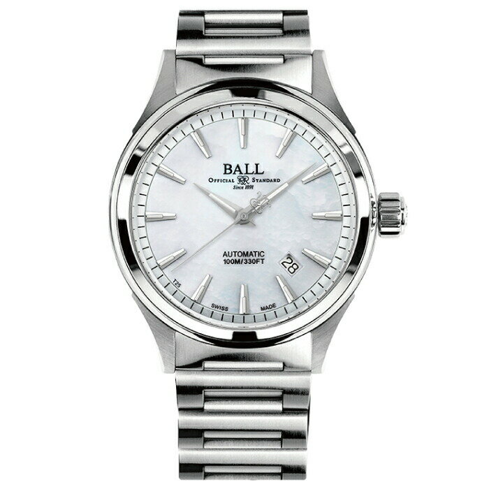 【最大60回無金利ローンok】BALL Wat...の紹介画像3