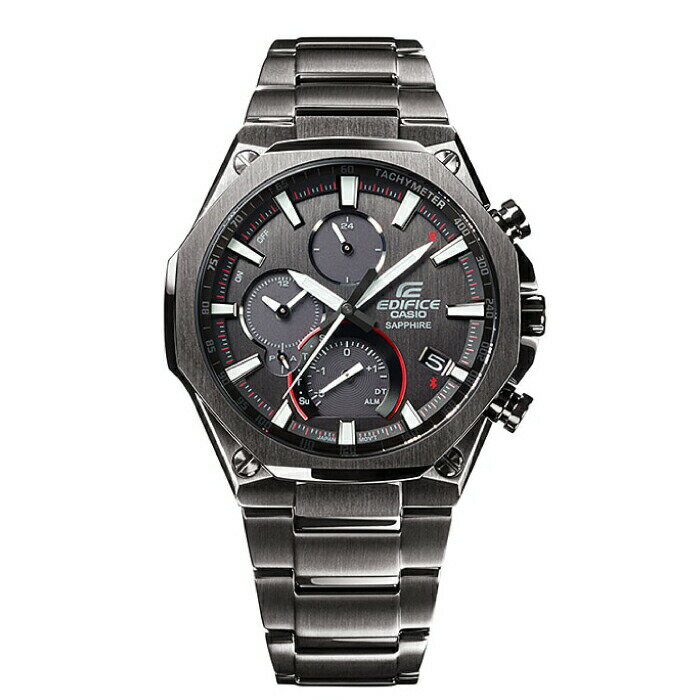 【中古】CASIO EDIFICE CHRONOGRAPH MENS カシオ エディフィス クロノグラフ メンズ EFR-550D-1A [並行輸入品]