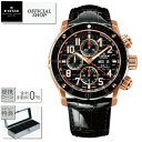 yő60񖳋[okzEDOX CHRONOFFSHORE-1 CHRONOGRAPH AUTOMATIC 01122-37R-NBR8[GhbNX NmItVA NmOt I[g}`bN _Co[YEHb`  v h @B Mtg bsO]