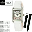 y60񖳋[okzFREDERIQUE CONSTANT LADIES CLASSICS FC-200MPWD16 tfbNERX^g {胂f NVbN J fB[X [v _C MOP}U[Iup[ Mtg bsO] ̓