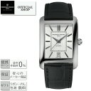 フレデリック・Ｃ 【2000円クーポン配布中】【最大60回無金利ローンok】FREDERIQUE CONSTANT CLASSICS FC-303S4C6 フレデリック・コンスタントクラシック カレ オートマチック[新品 正規 メーカー保証 時計 機械式 メンズ ギフト ラッピング無料]