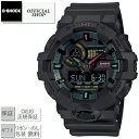 yi/46zViEK G-SHOCK Multi Fluorescent color GA-700MF-1AJF[JVIGVbN rbNP[X AiOfW^ fWAi CASIOK̔X RZvgVbv Mtg bsO]