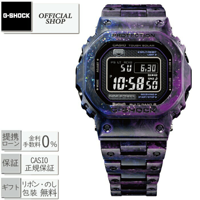 ں12̵okۡ1128ȯۿʡ G-SHOCK GCW-B5000UN-6JRGå [ե륫ܥ...