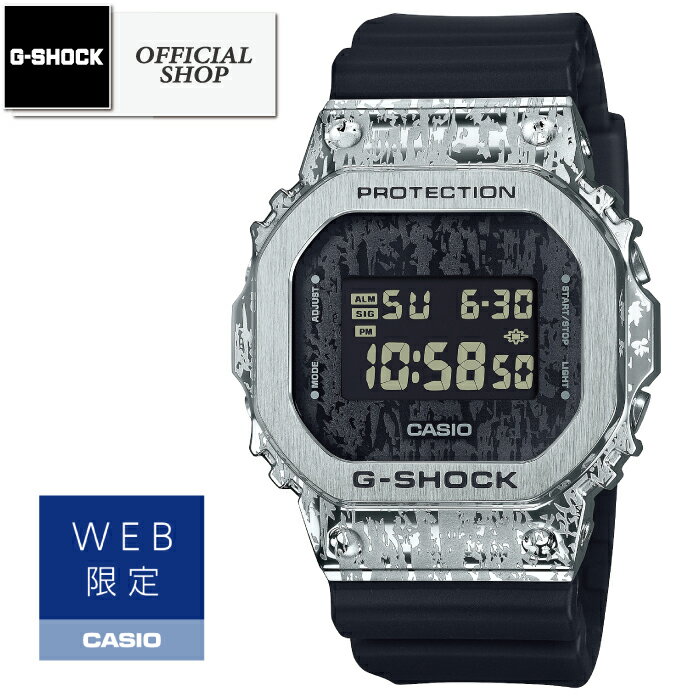 【2000円クーポン配布中】【取寄品/2024年2月発売】新品・正規 G-SHOCK ORIGIN GM-5600GC-1JF[EC限定 W..