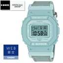 yi/2024N1zViEK G-SHOCK GMD-S5600CT-3JF[TRUECOTTON FOOD TEXTILE WEB胂f JVI GVbN dr NH[c fW^ XNGA rv CASIOK̔X RZvgVbv Mtg bsOn